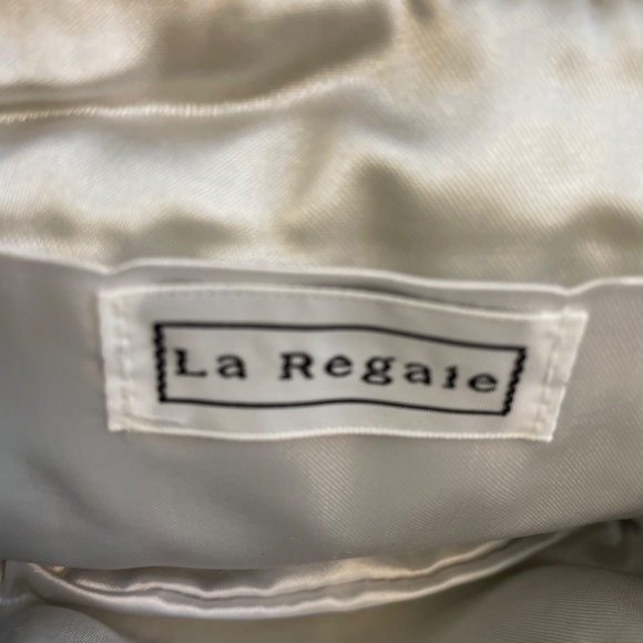 Beautiful bag by La Regale - Picture 7 of 7